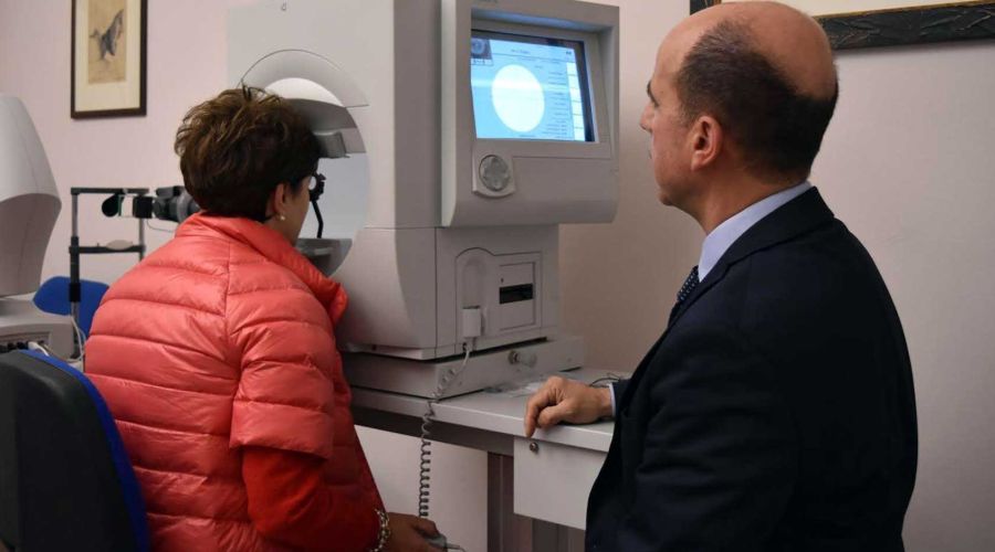 Il glaucoma: 7 miti da sfatare