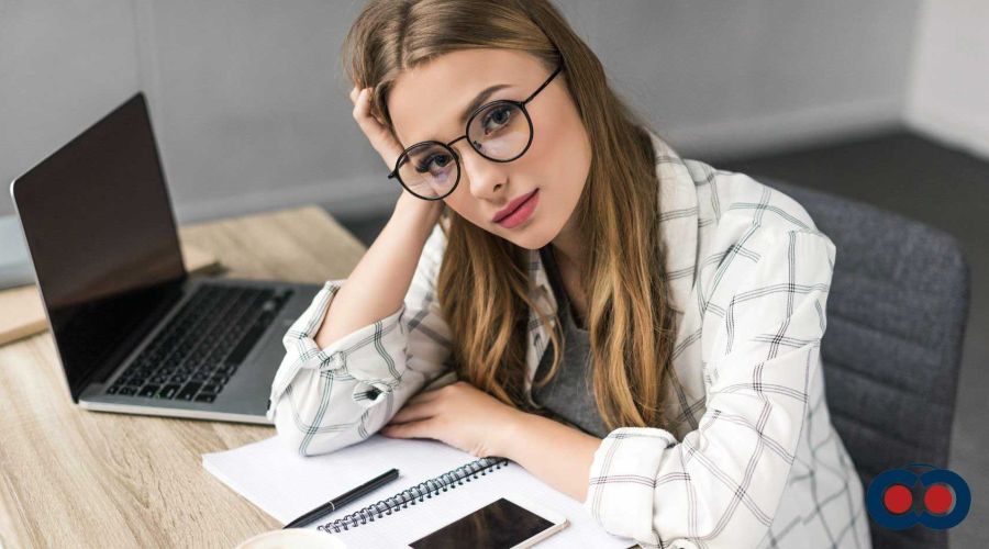 Intolleranza alle lenti a contatto: la soluzione è la chirurgia refrattiva