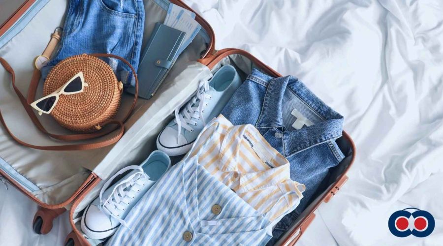 Refrattiva: le 5 domande più frequenti di chi deve partire in vacanza