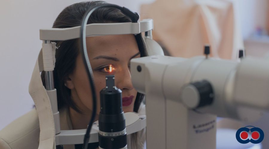 Settembre: come prendersi cura della salute oculare dopo le ferie