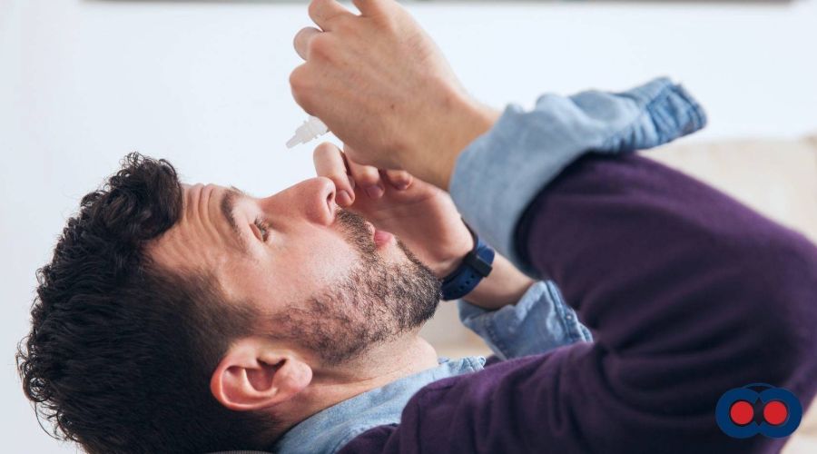 Presbiopia: tutta la verità sul collirio che migliora la presbiopia