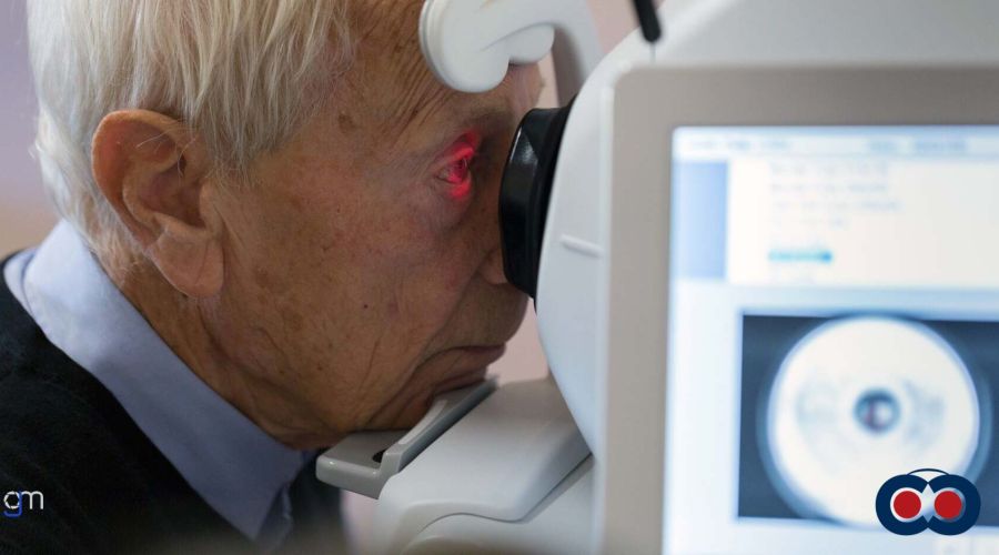 2RT: 5 cose da sapere sul laser che ringiovanisce la retina affetta da maculopatia senile