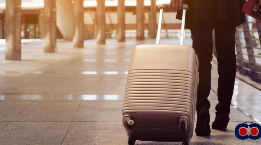 Elena, libera di viaggiare dopo la chirurgia refrattiva con la tecnica SMILE