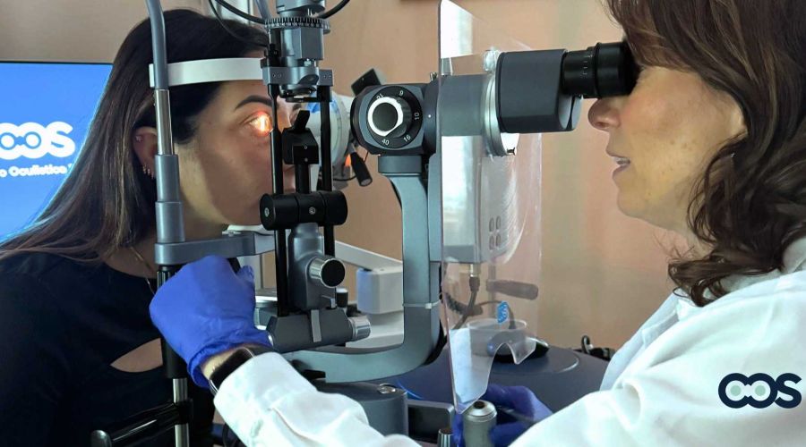 Chirurgia refrattiva: non è solo una questione di decimi!