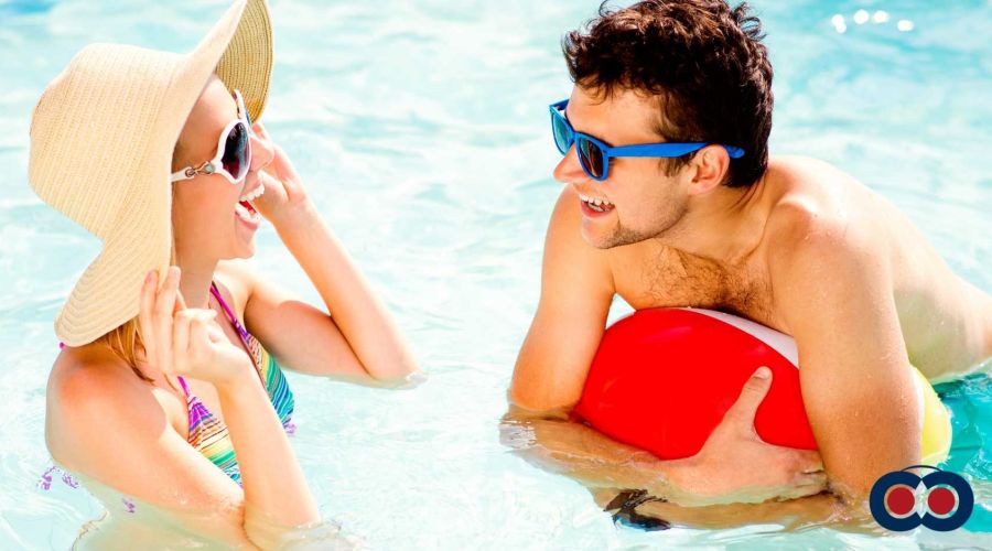4 cose da sapere se scegli la chirurgia refrattiva in estate
