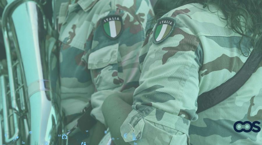 Concorsi militari 2026: pianificare la chirurgia refrattiva per una vista al top