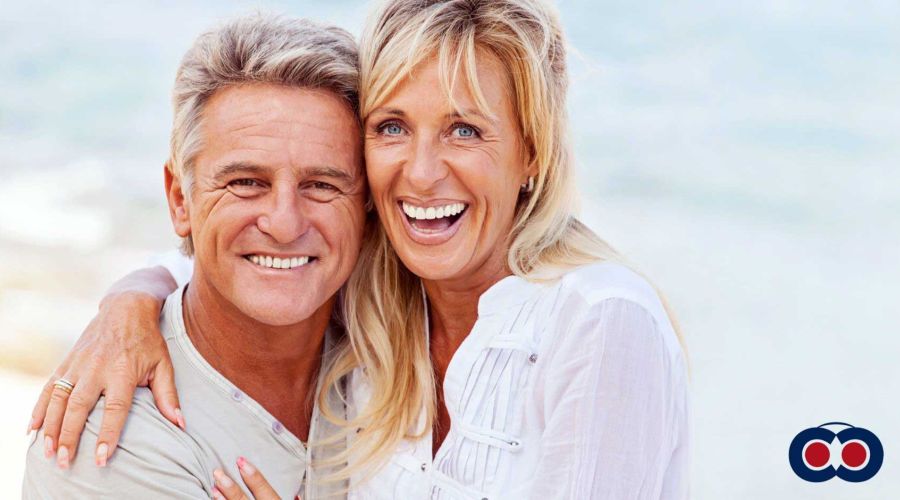 Il benessere a sessant’anni con la Prebyond®
