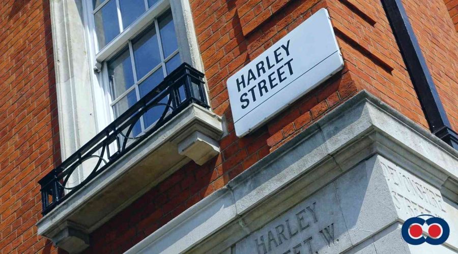 Nuovo studio SMILE da Londra: visione eccellente per oltre il 95% dei pazienti