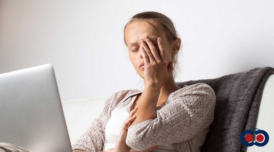 5 consigli utili per gestire la sindrome dell’occhio secco