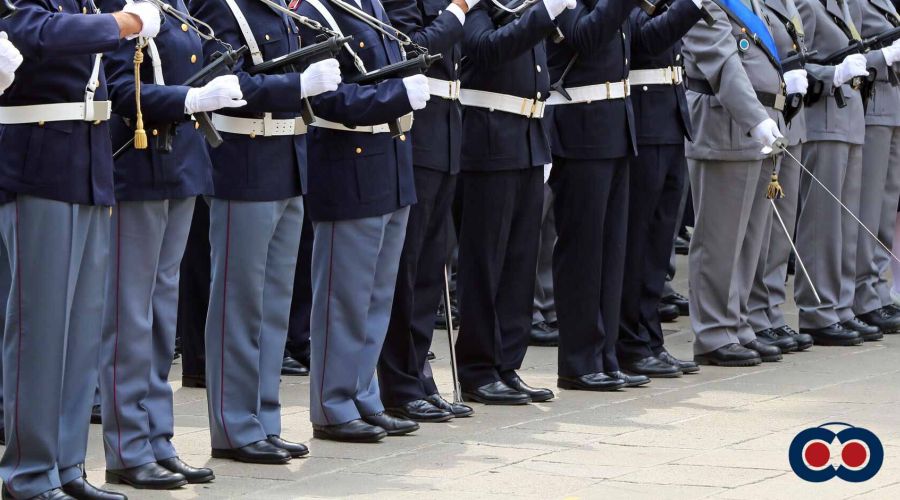Chirurgia refrattiva: come avere una vista a prova di concorso per i corpi militari