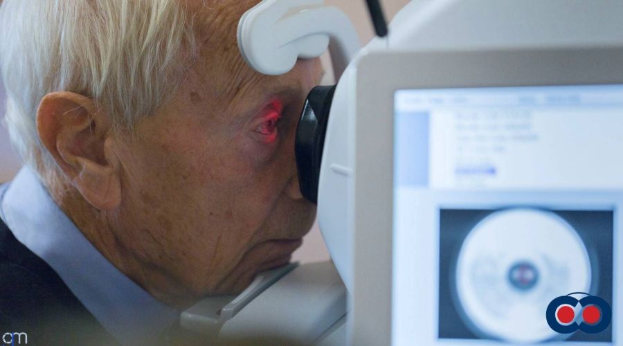 Maculopatia: perché non bisogna saltare le visite di controllo