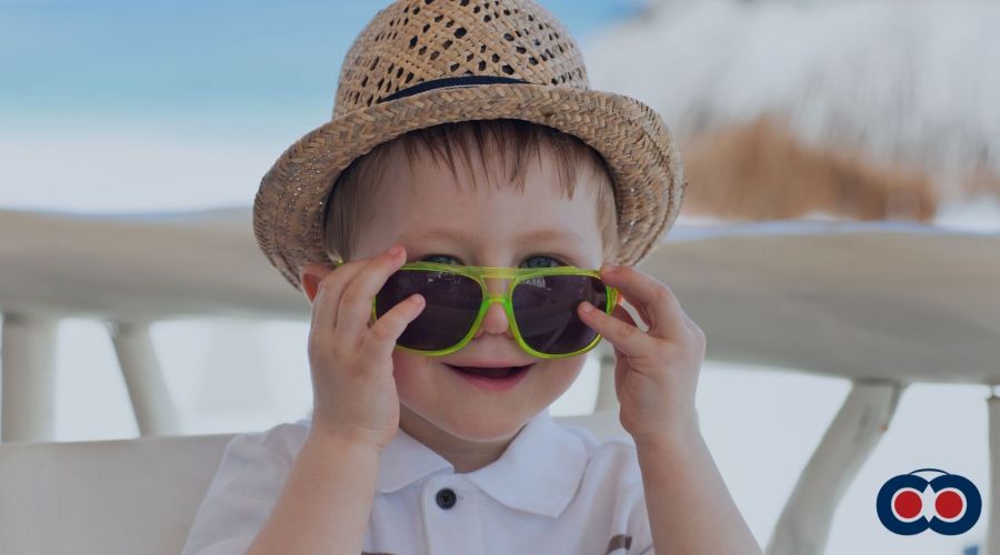 Congiuntivite nei bambini: come gestirla in epoca Covid?