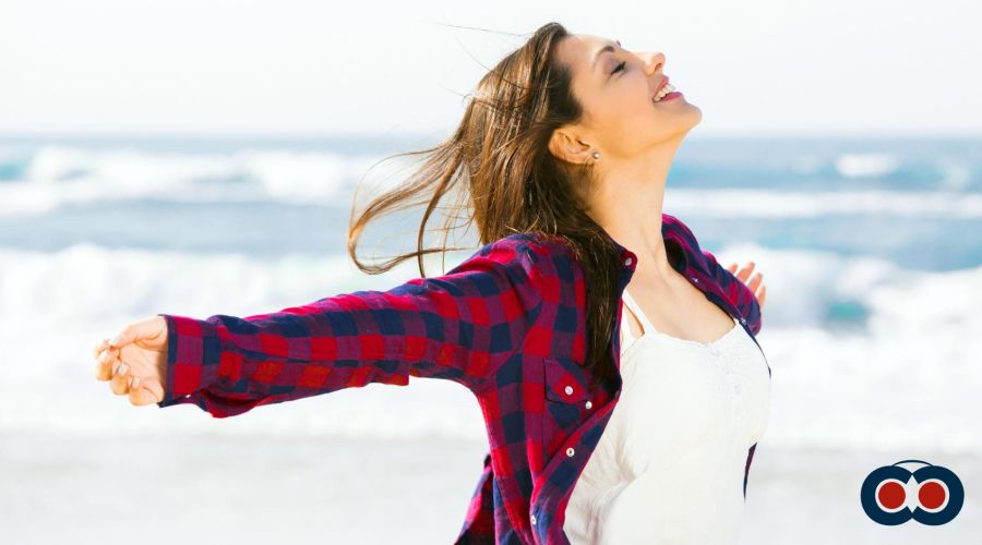 Prepararsi all'estate con la chirurgia refrattiva