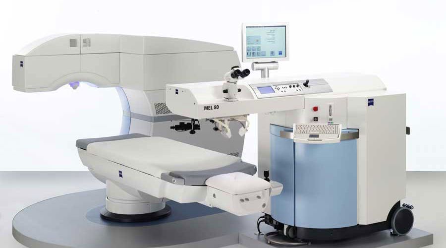 VisuMax - Zeiss
